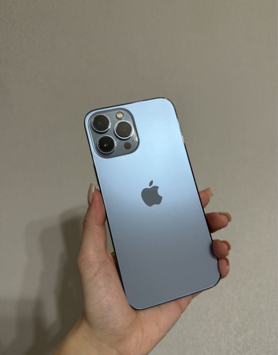 Продам айфон 13 про макс