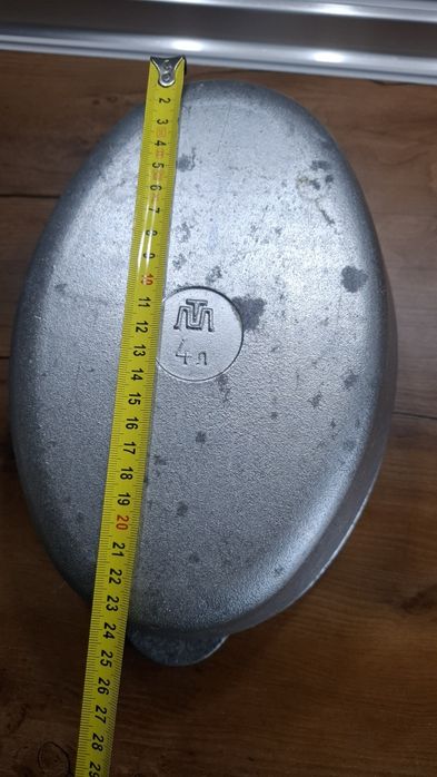 Казан / Утятница