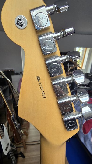 fender stratocaster usa - Instrumente muzicale | OLX.ro