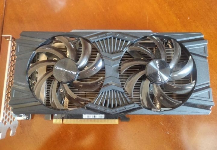 Rtx  2060 super 12gb гарантия 6 месяцев