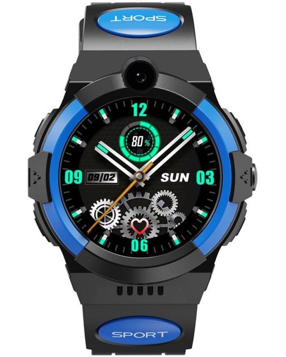 Детски смарт часовник XMART Watch kids /Гаранция/