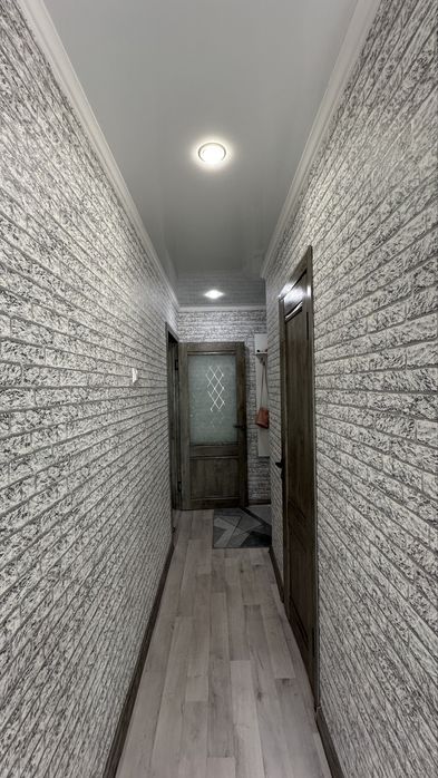 2 -комнатная квартира