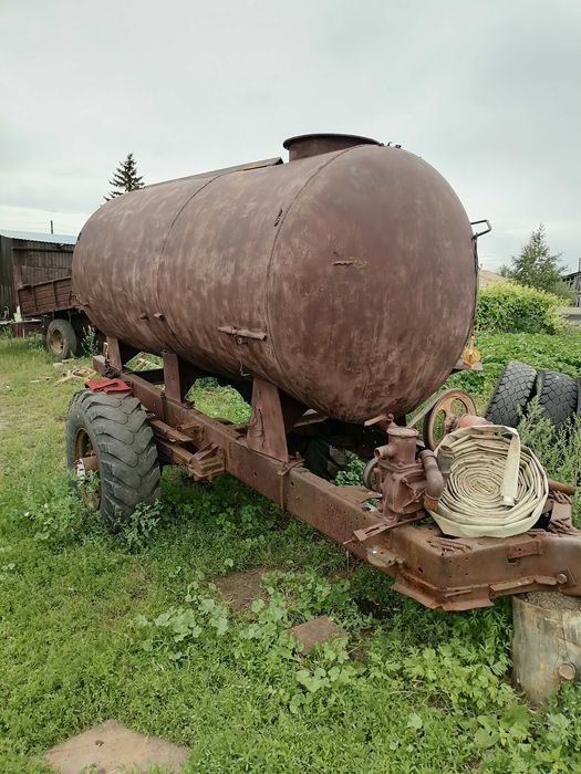 Водораздатчик для воды