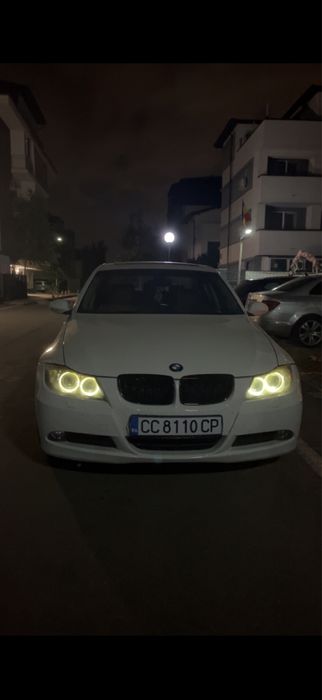 Vand/Schimb BMW e90 2.0 diesel automat