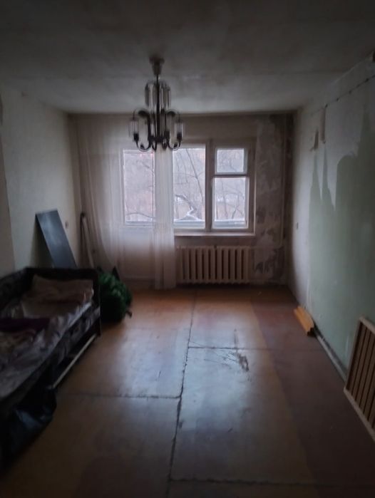 Продам 2комнатную квартиру