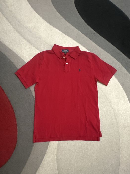 Мъжка тениска Ralph Lauren