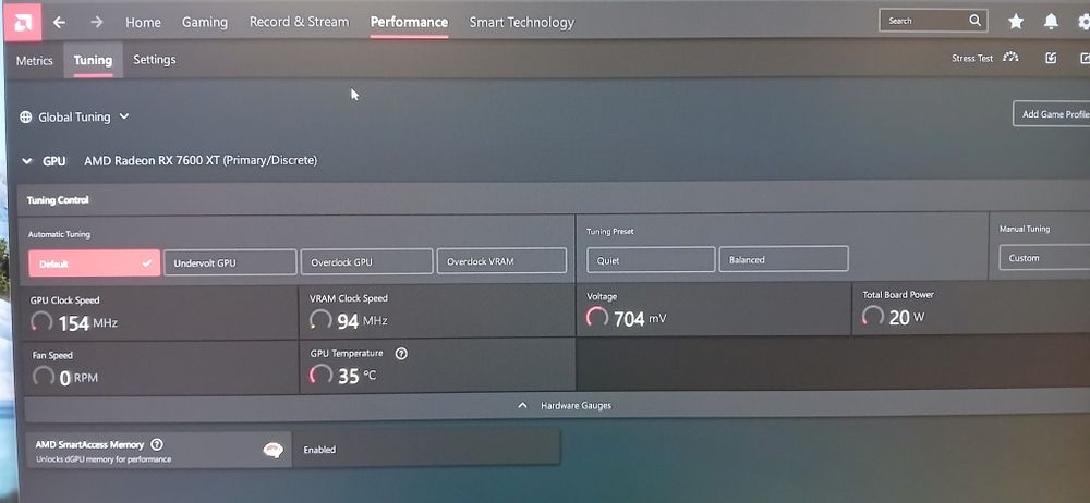 Placa video ASRock Radeon RX 7600 XT Steel Legend OC 16GB GDDR6