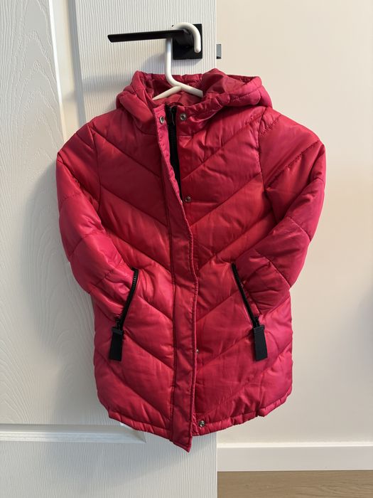 Зимно яке United Colors of Benetton