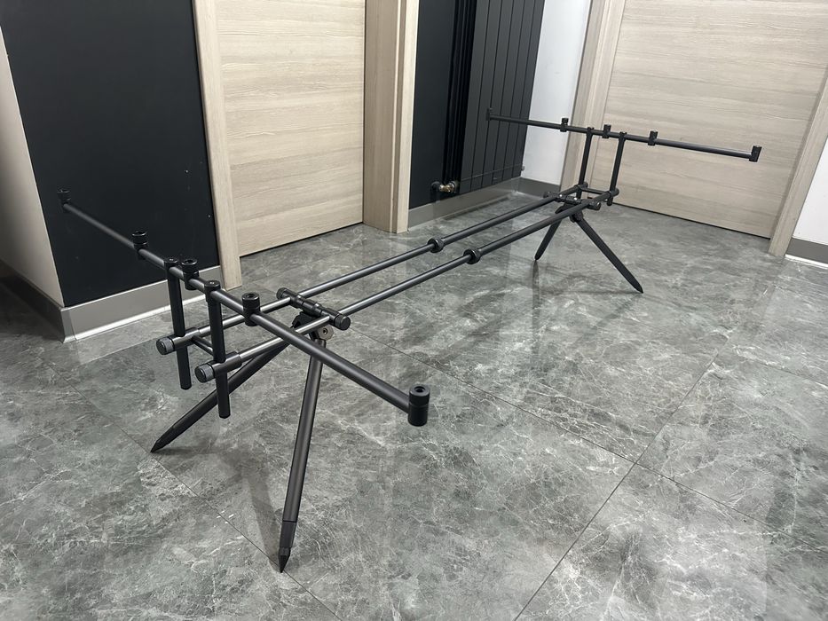Rod Pod FL Aluminiu RP 145