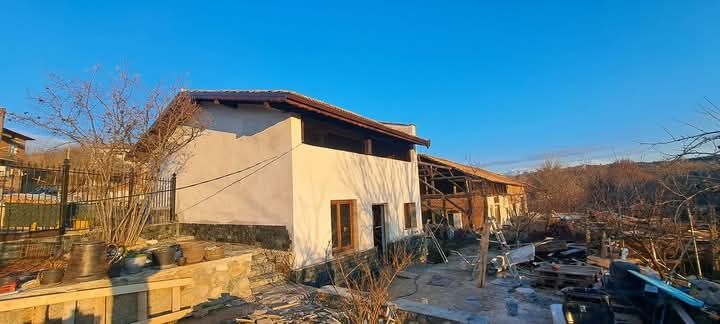 Ремонт на стари къщи