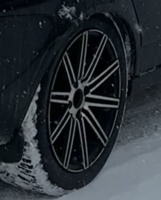 Обмен диск Воссен r16