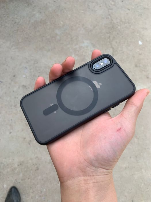 Iphone X 64 Гб Идеал СРОЧНО!!