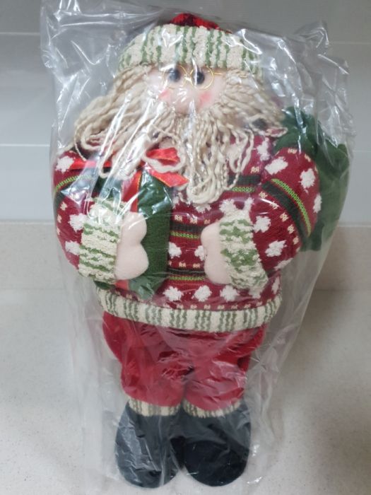 Игрушки новогодние