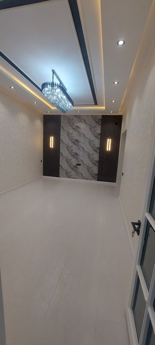 Продаётся участок Сергелинский р-н Ханабад ул Номданак 1.7с 5ком