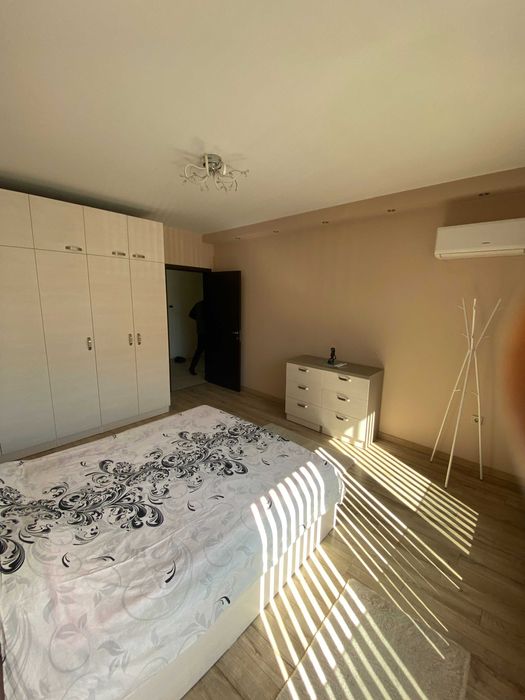 Дава се под наем Двустаен апартамент в София, Бъкстон - 85 кв.м за 857.82 € - Снимка #3