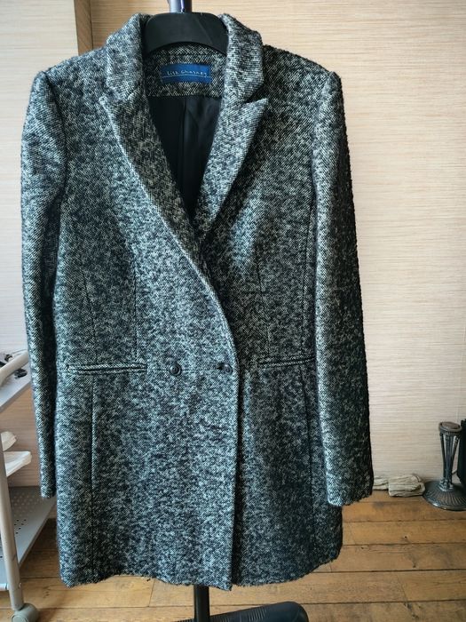 Ново дамско леко палто Lisa Chesney, 40 р-р