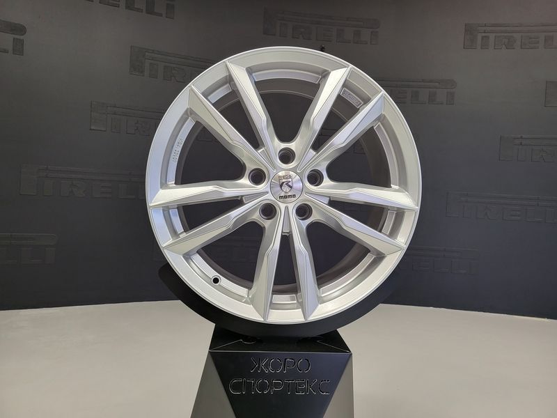 17цола 5x114.3 Toyota Honda Hyundai Kia Mazda 5х114.3