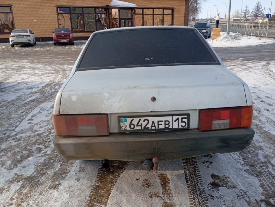 Продам 99 тую в норм