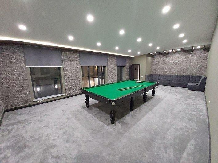 Коттедж посуточно