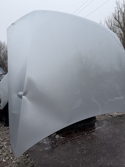 Капак Амарок/VW Amarok