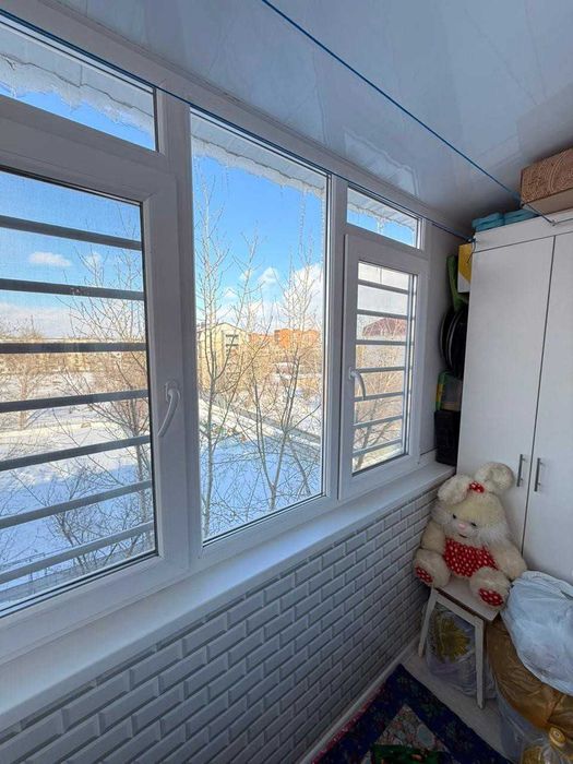 Продажа 2-комнатной квартиры район КСК