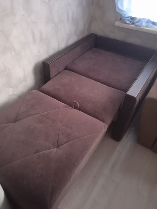 Кресло-кровать..