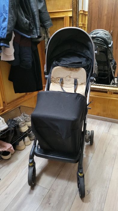 Продаю коляску Baobaohao