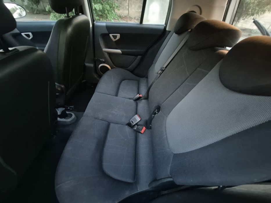 Smart Forfour 1.1 benzina 114.000 km