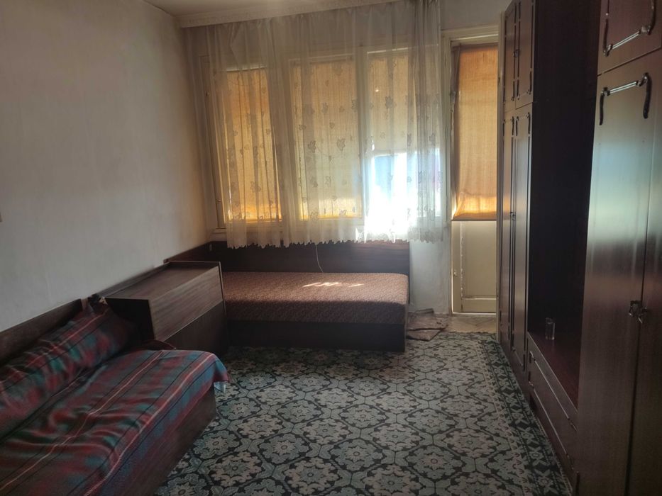 Продава се Двустаен апартамент в Търговище, Център - 67 кв.м за 952 €/кв.м - Снимка #5