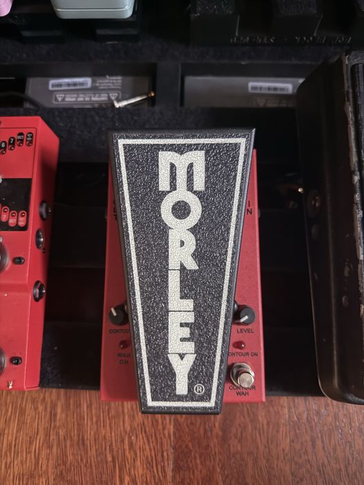 Morley Wah Bad Horsie 20/20