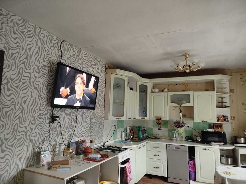 Продам дом в с. Черемшанка