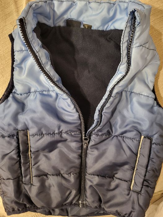 Детски Дрехи момче 6 елек суитчер