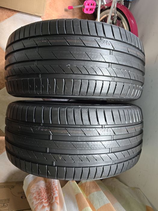Kumho Ecsta PS71
