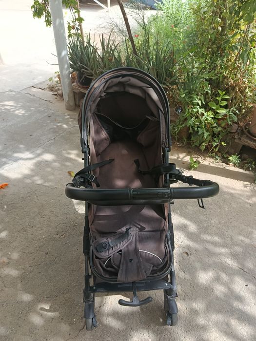 Kalyaska detskiy 3 yoshgacha aybi yoʻq