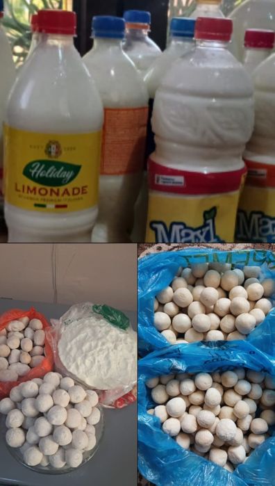 Ешкі сүті сатылады