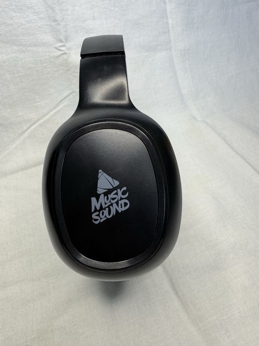Слушалки MUSIC SOUND