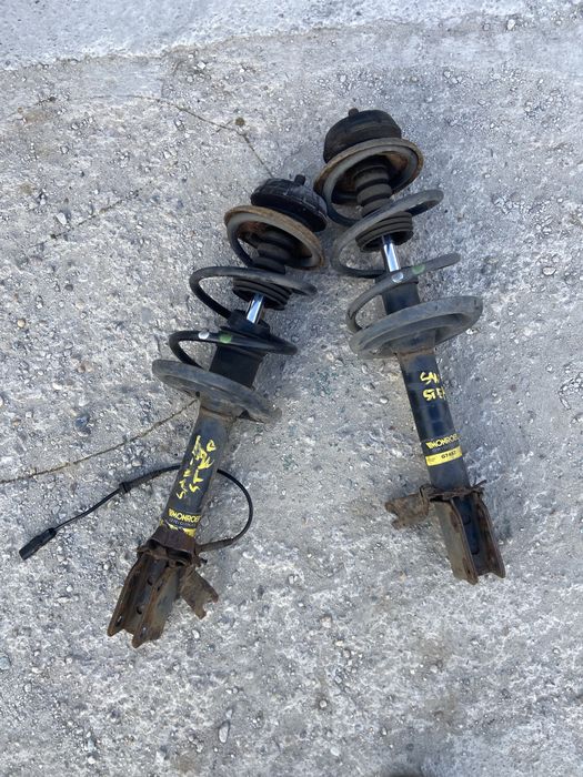 Telescoape fata Dacia Sandero Stepway 2013 2020
