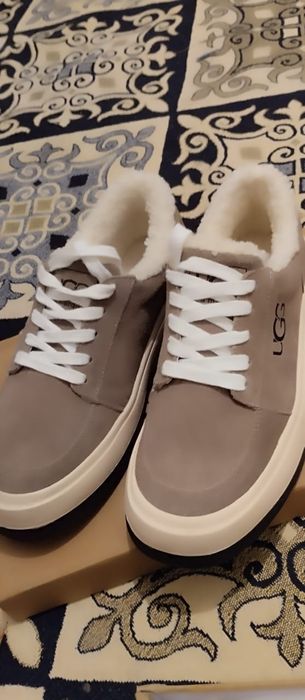 UGG зимн женские