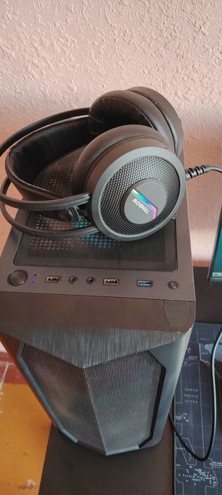 i3 12100f  GTX 1060