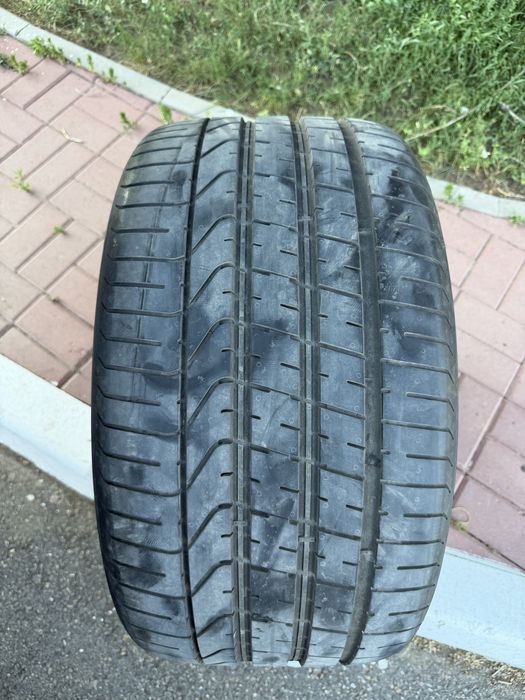 Покрышка на bmw g30