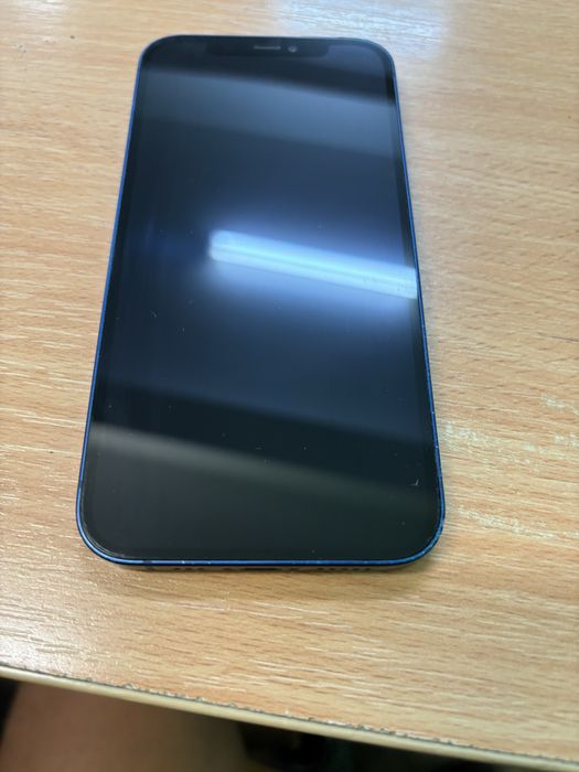 Iphone 12 100% battery Health