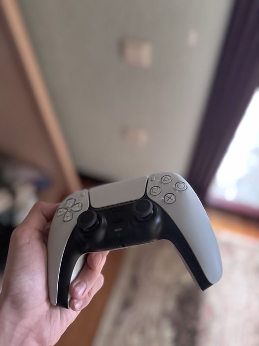 Ps 5 slim 1t память