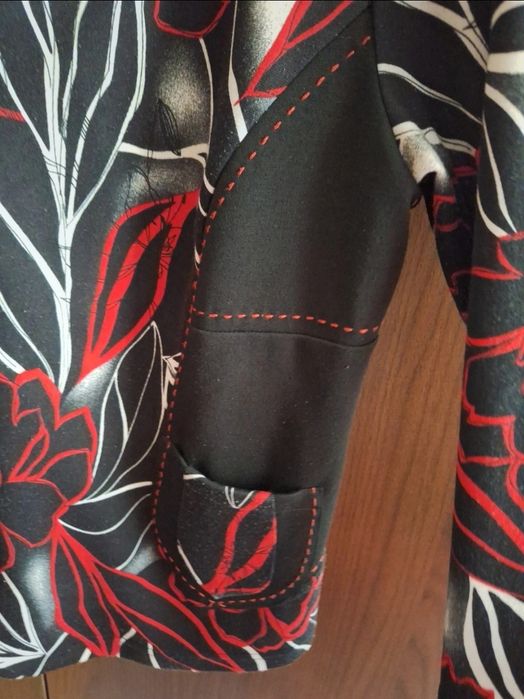 Sacou de damă Rosa Style