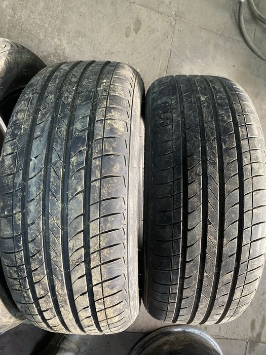 Китай на 15 195/55