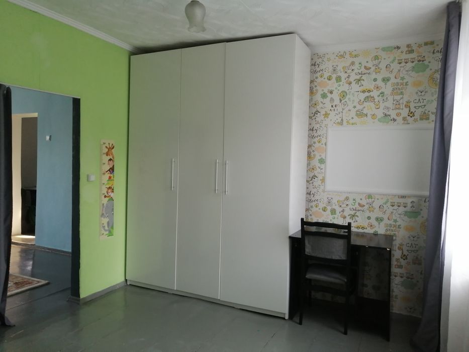 Сдаётся отдельный дом