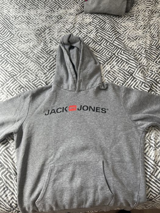 Hanorac Jack&Jones ca si NOU