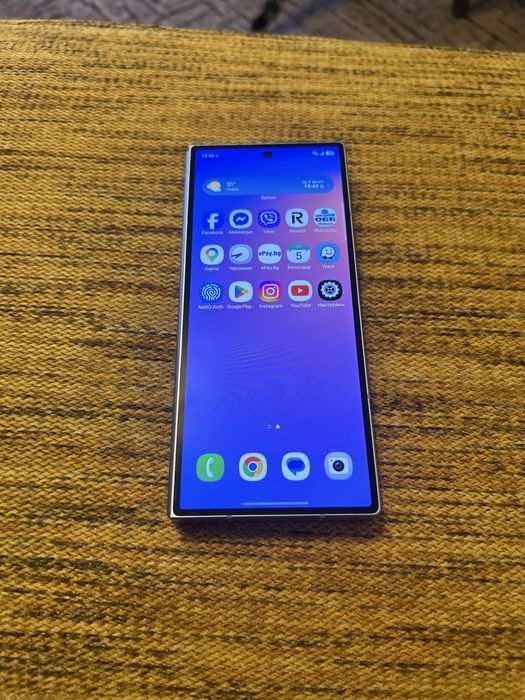 Samsung Z fold  6 512gb