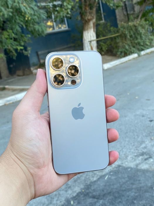 Iphone 15 prо акб 86%