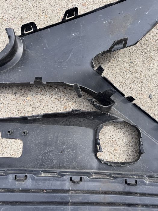 Grila fata bara fata Toyota Aygo 2014-2018