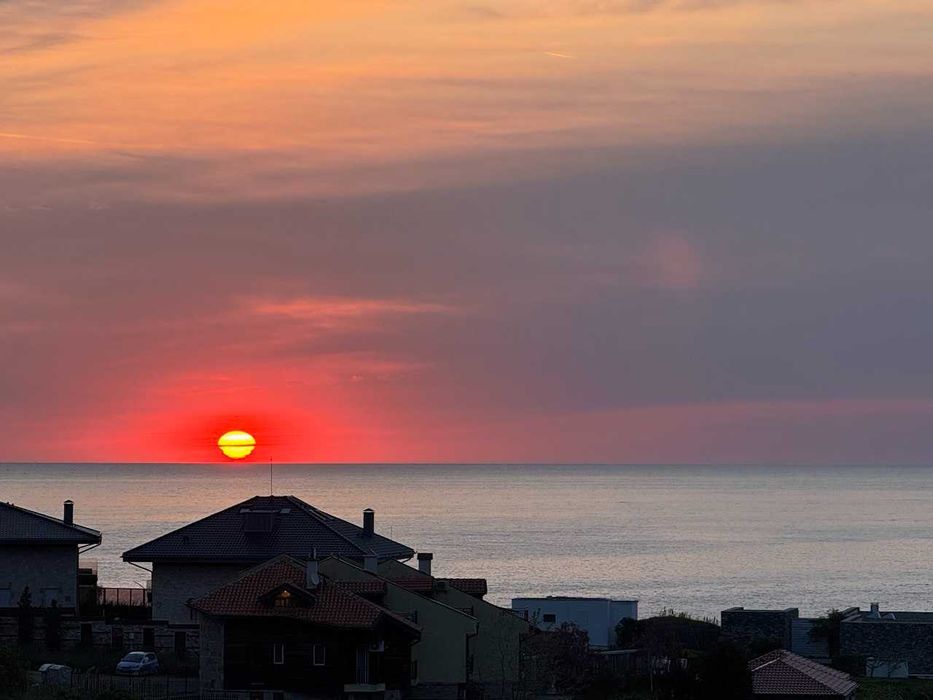 Дава се под наем Двустаен апартамент в Созопол - 64 кв.м за 398.82 € - Снимка #6